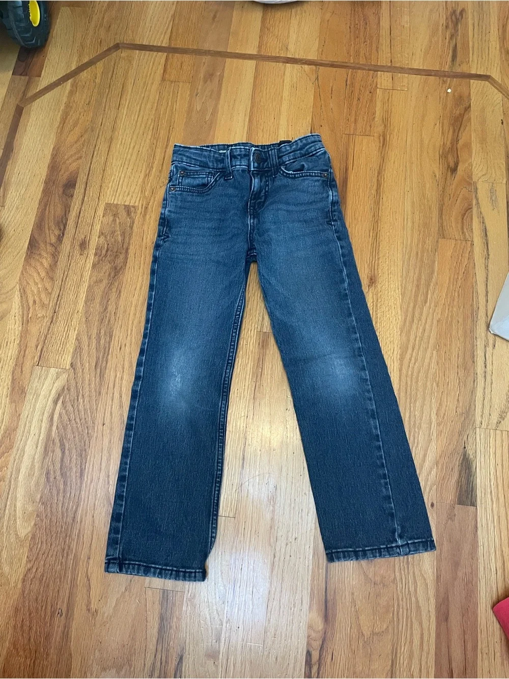 Boys Size 6 Lot